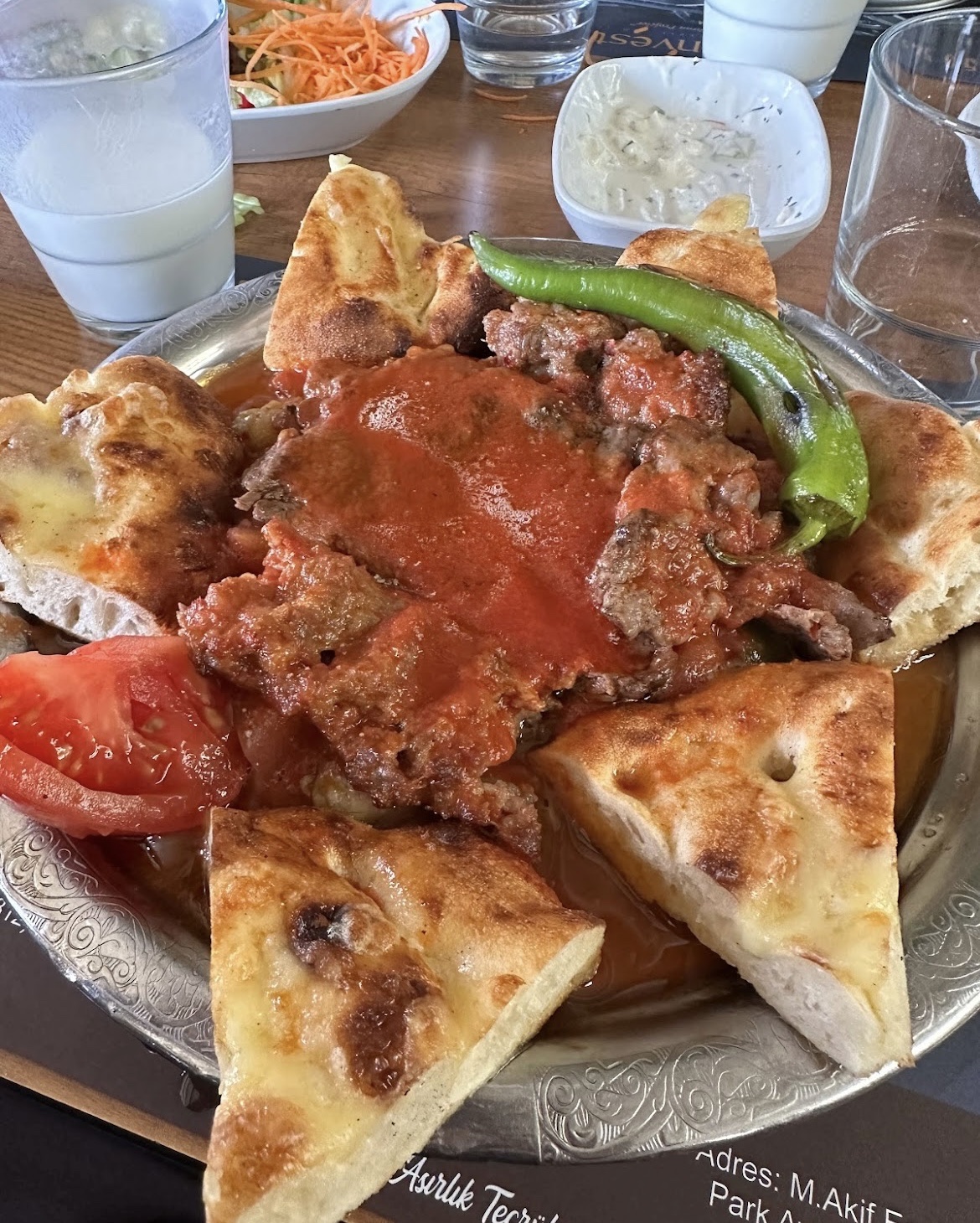 Merkez Lokantası photo 11