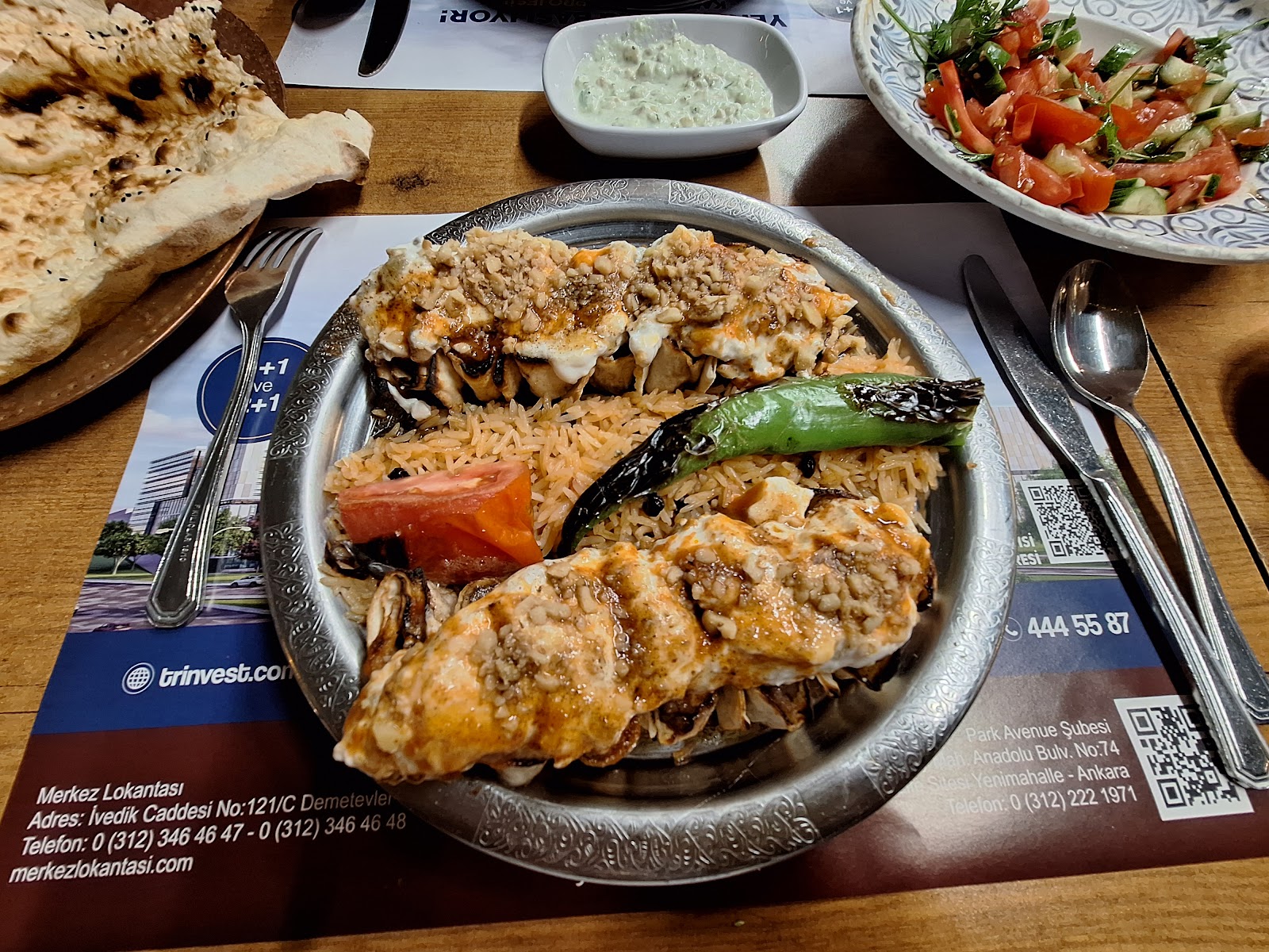 Merkez Lokantası photo 3