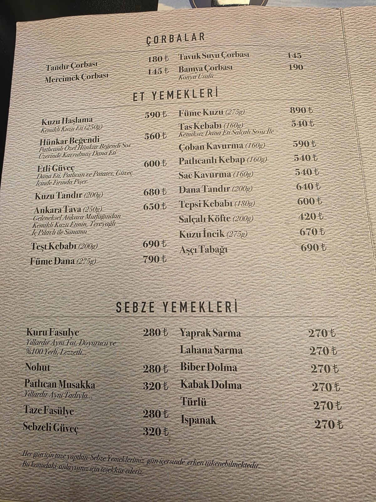 Merkez Lokantası photo 4