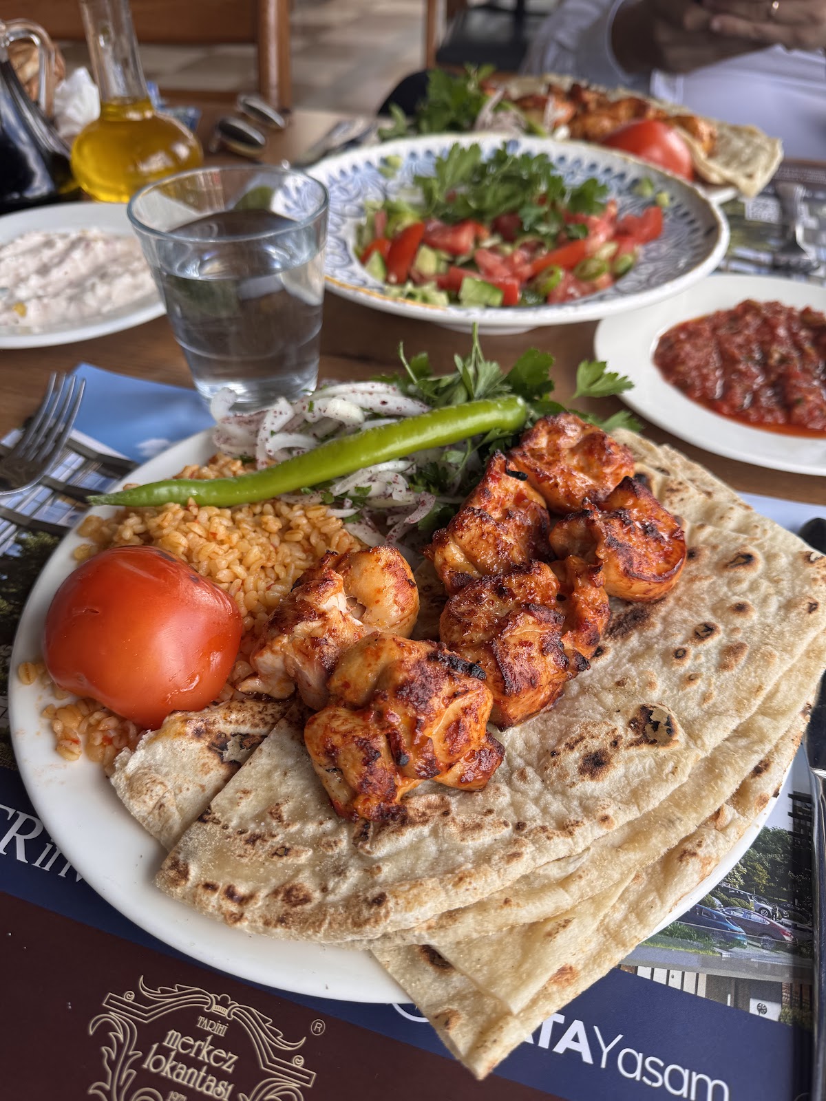Merkez Lokantası photo 9