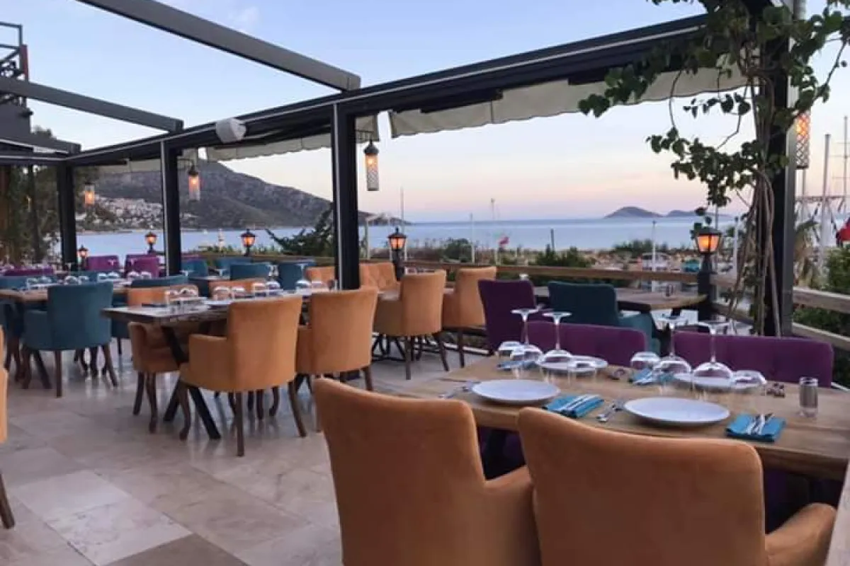 The DoyDoy Restaurant photo 1