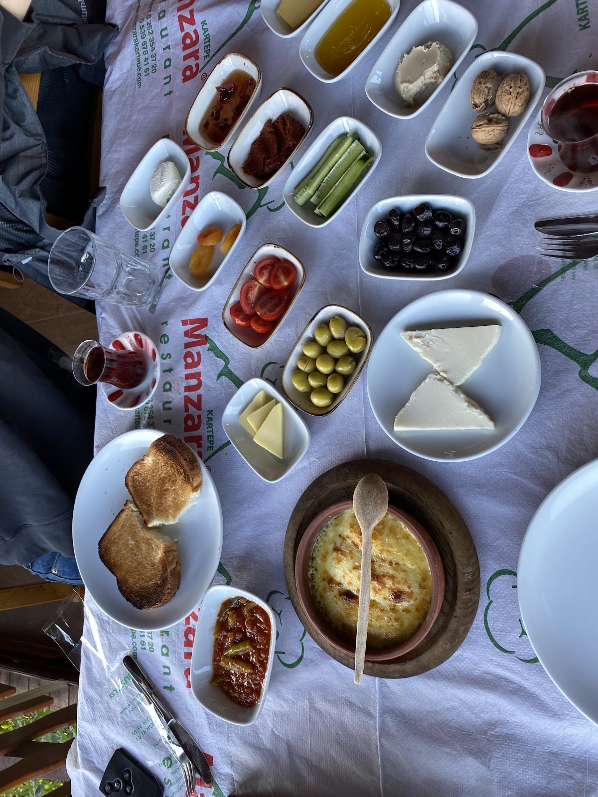 Kartepe Manzara Restaurant photo 4