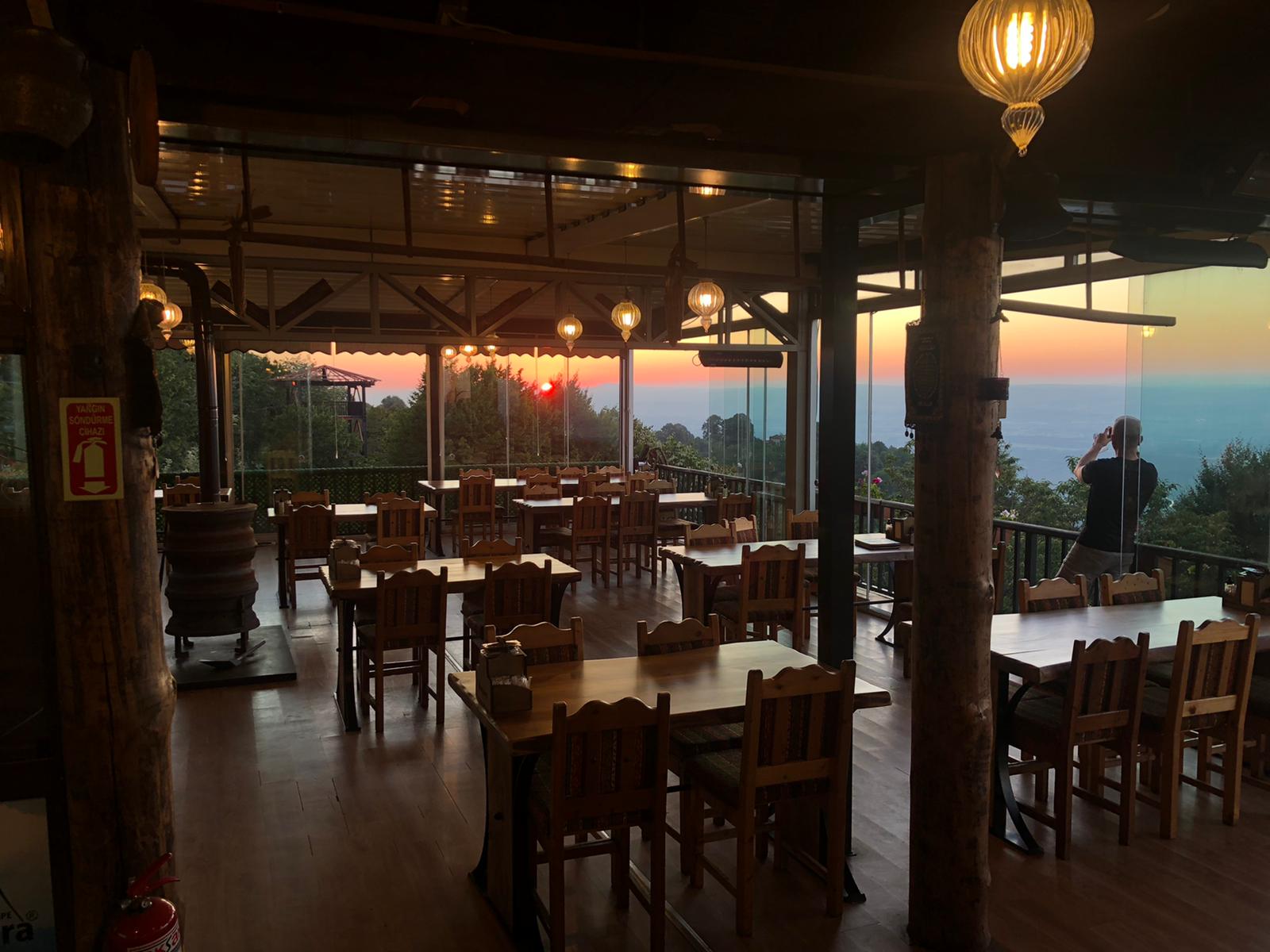 Kartepe Manzara Restaurant photo 10