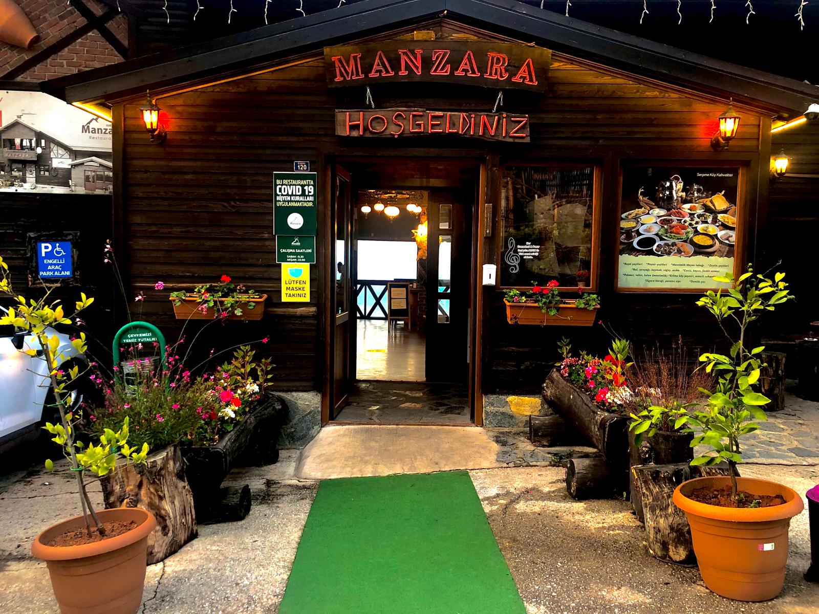 Kartepe Manzara Restaurant photo 6