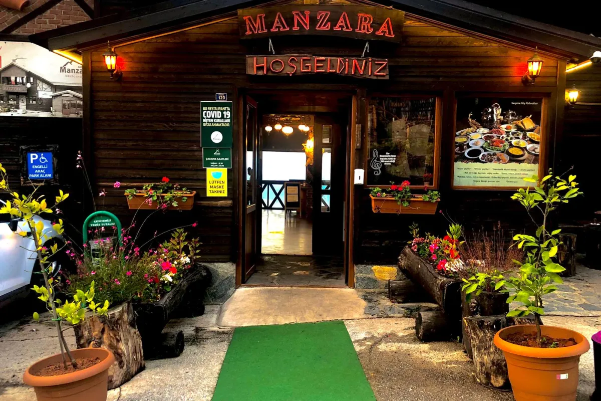 Kartepe Manzara Restaurant photo 1