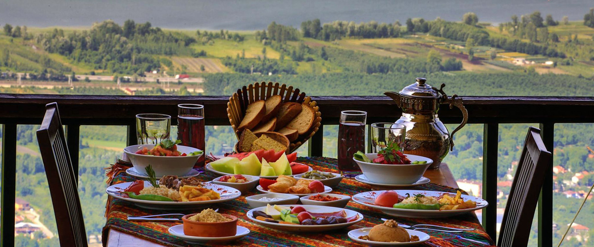 Kartepe Manzara Restaurant photo 9