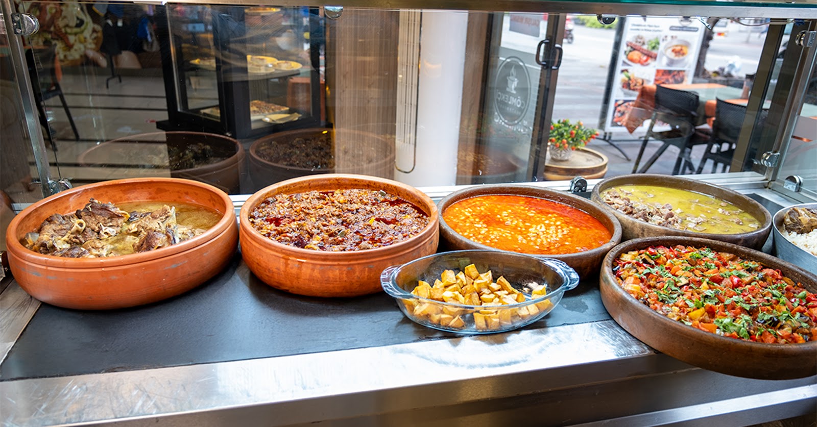 Çömlekçi Restaurant photo 9