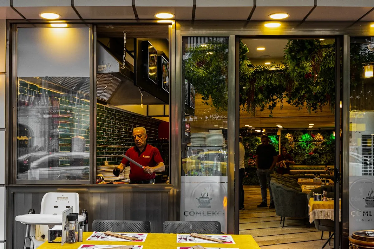 Çömlekçi Restaurant photo 1