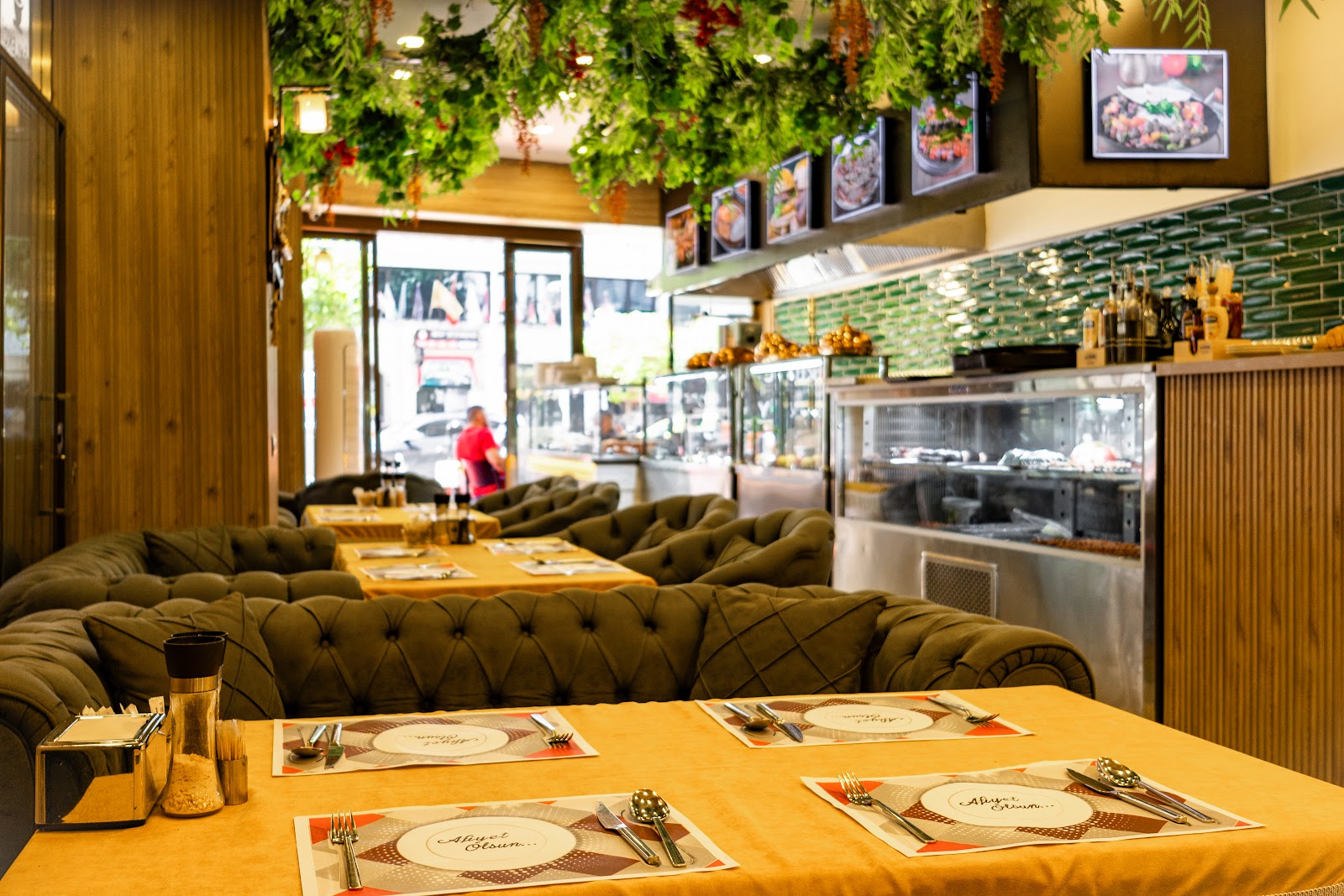 Çömlekçi Restaurant photo 10
