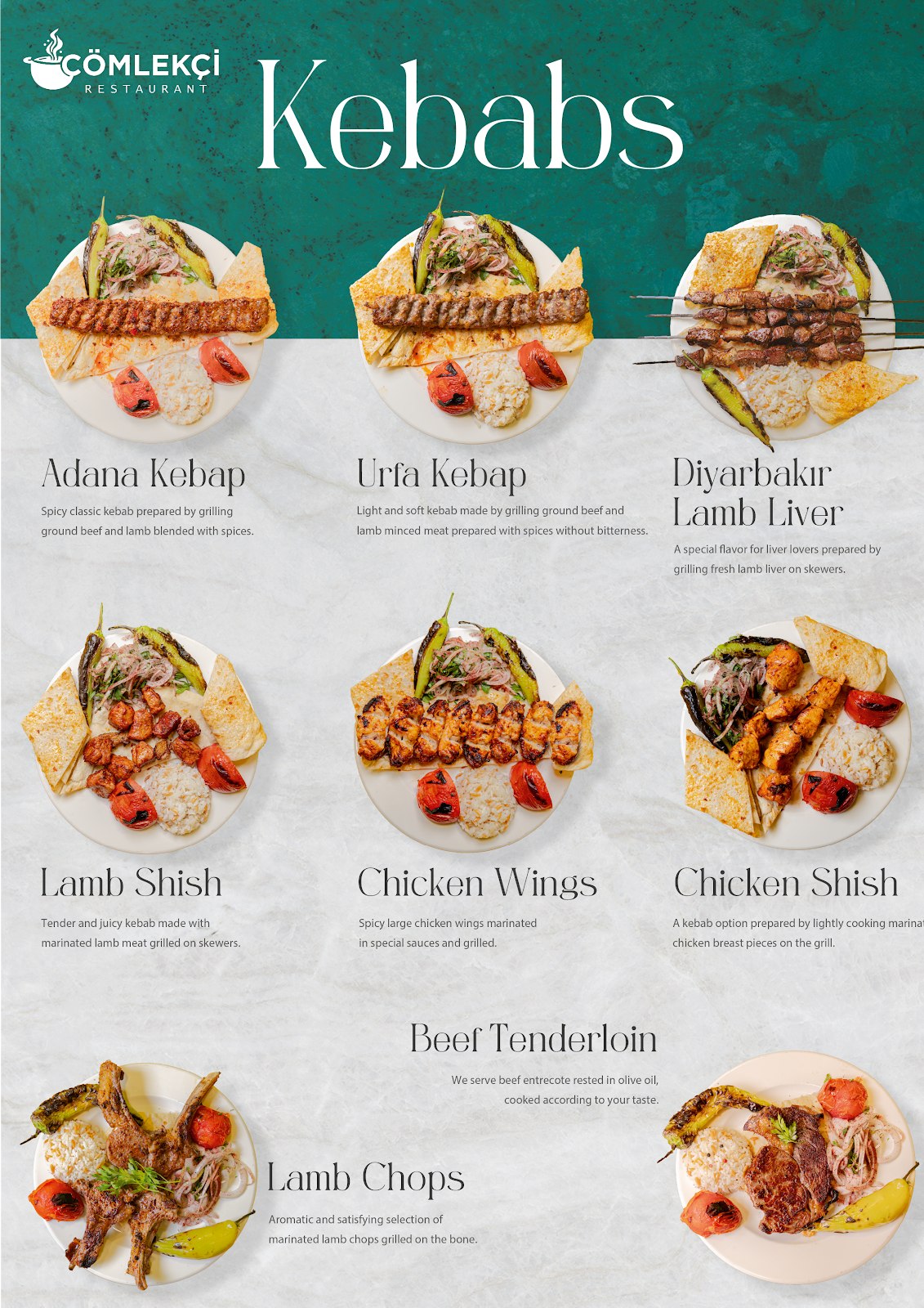 Çömlekçi Restaurant photo 4