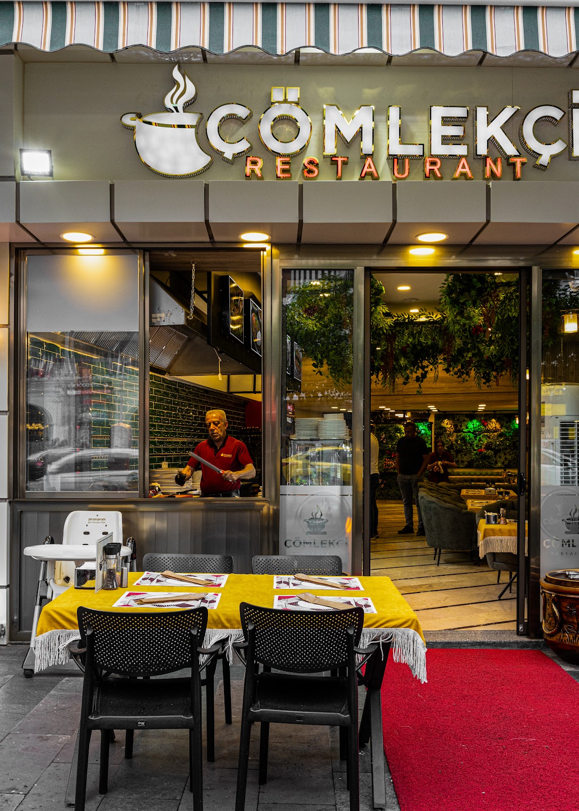 Çömlekçi Restaurant photo 2