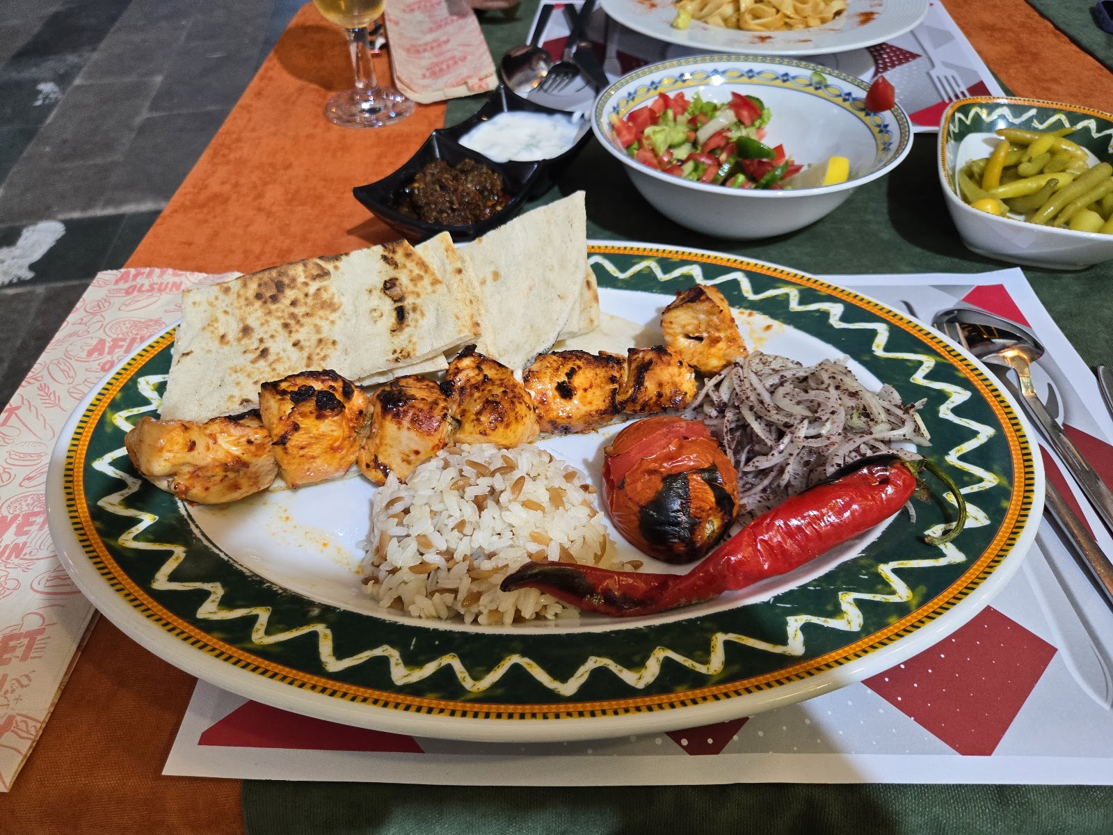 Çömlekçi Restaurant photo 6