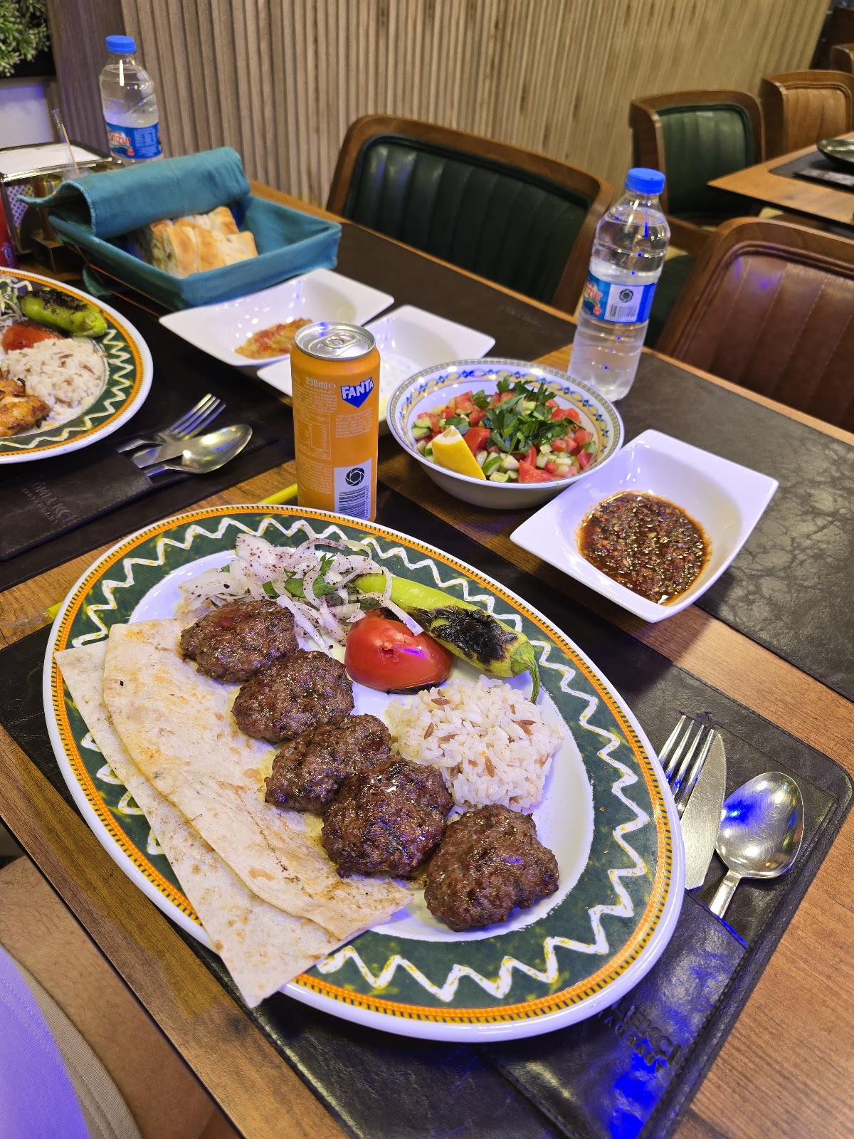Çömlekçi Restaurant photo 7