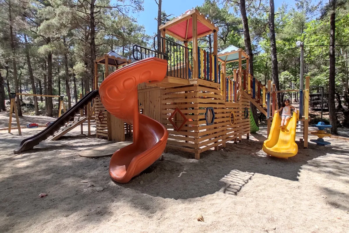 Kızılalan Orman Parkı photo 1