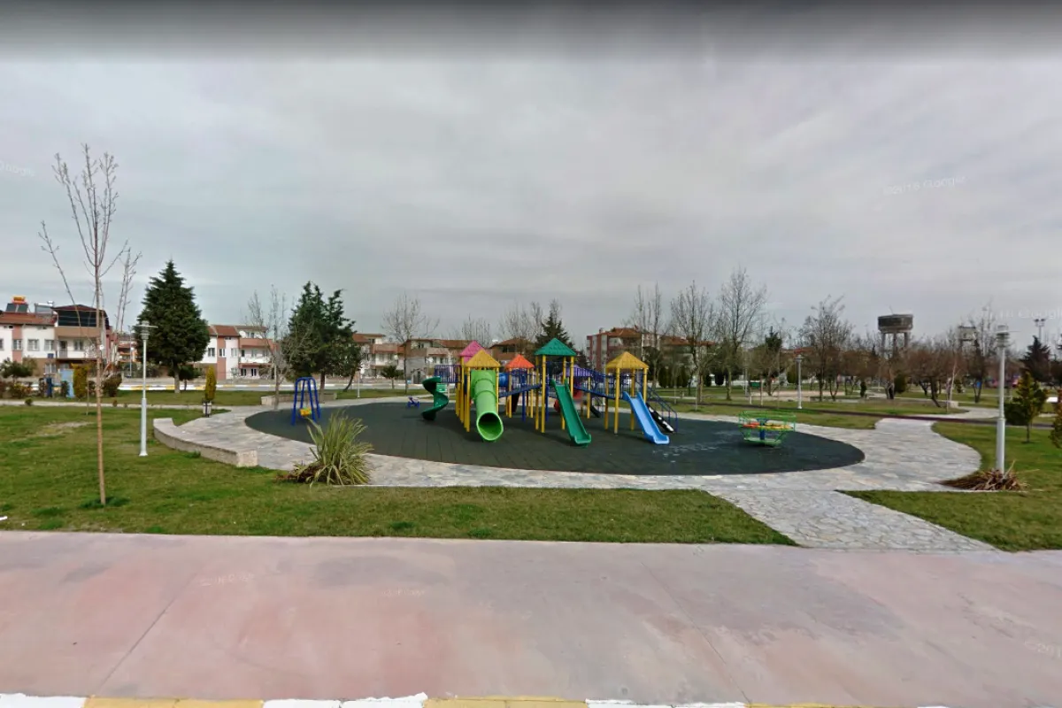 Gümüşler Parkı photo 1