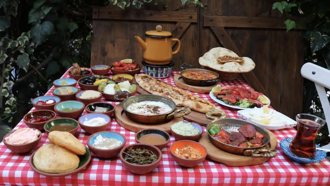 Sa Va Anatolian Breakfast House photo 3