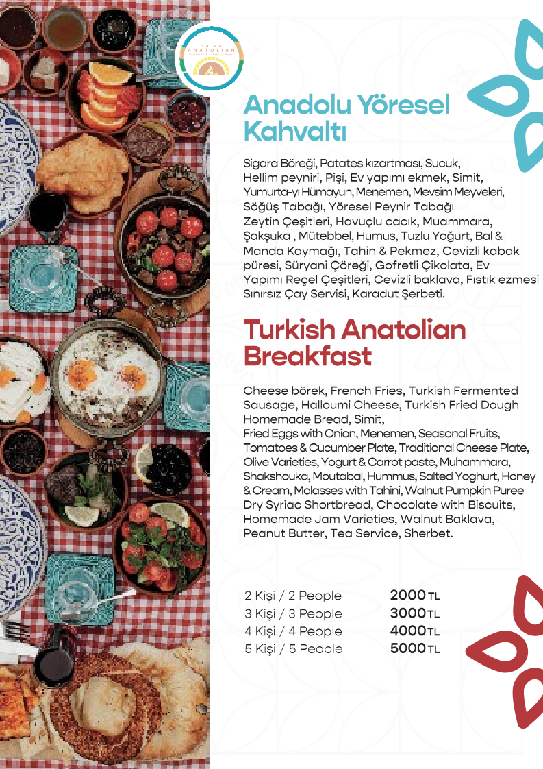 Sa Va Anatolian Breakfast House photo 5
