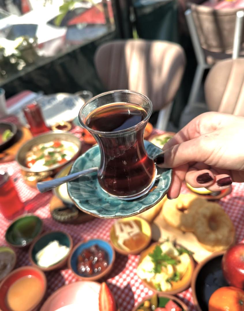 Sa Va Anatolian Breakfast House photo 10