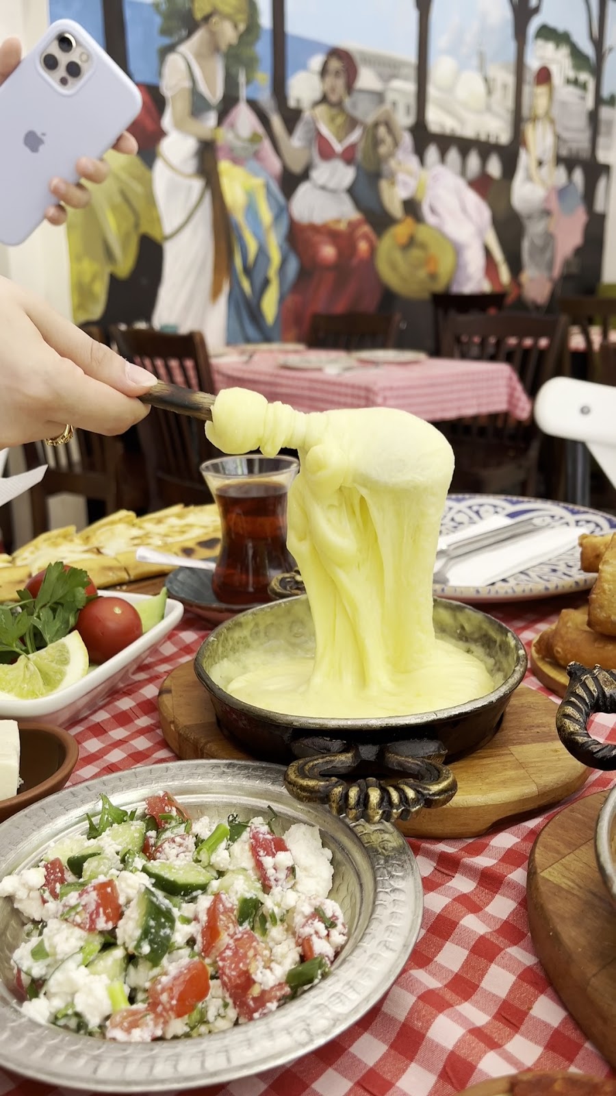 Sa Va Anatolian Breakfast House photo 9