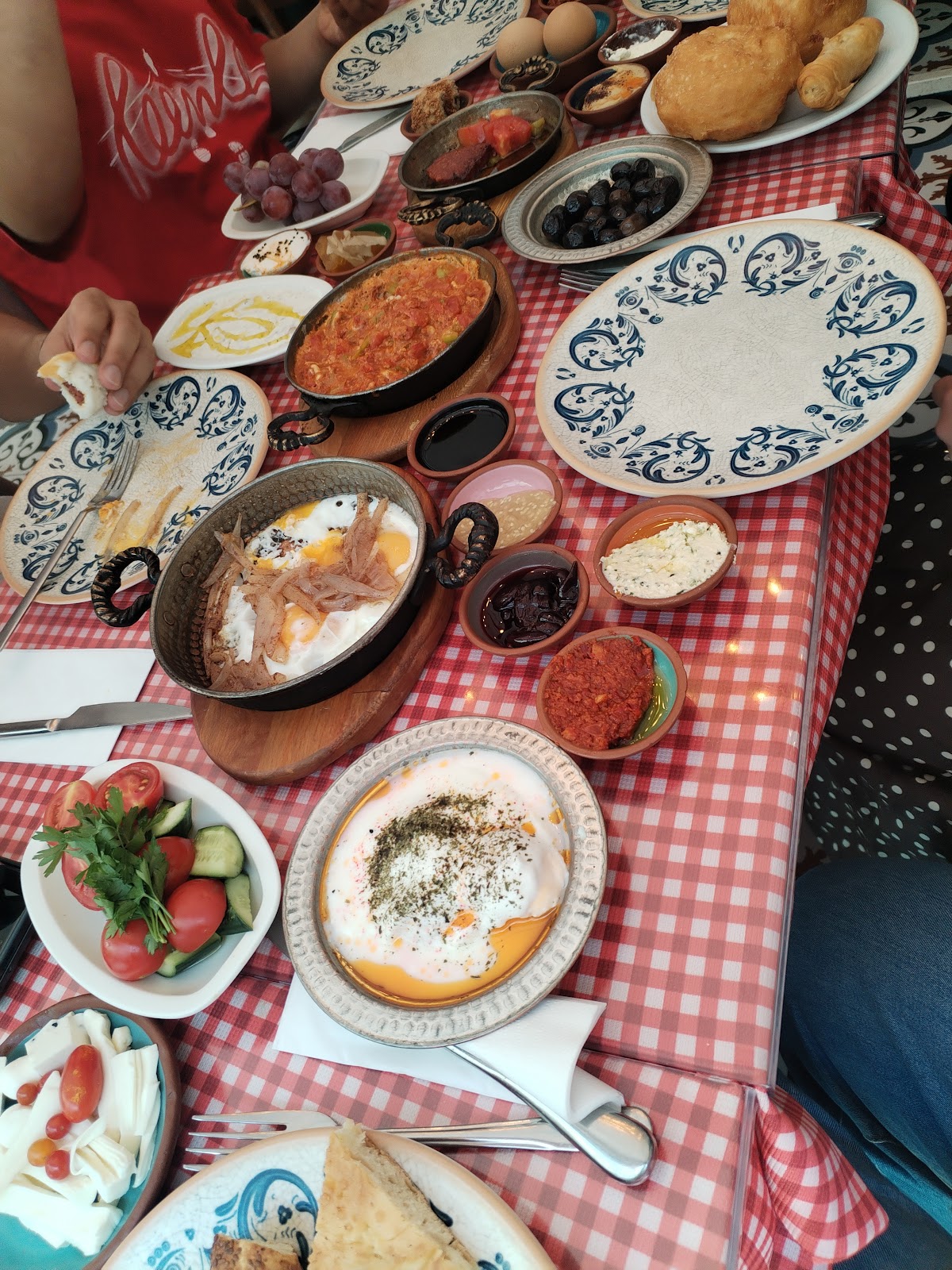 Sa Va Anatolian Breakfast House photo 4