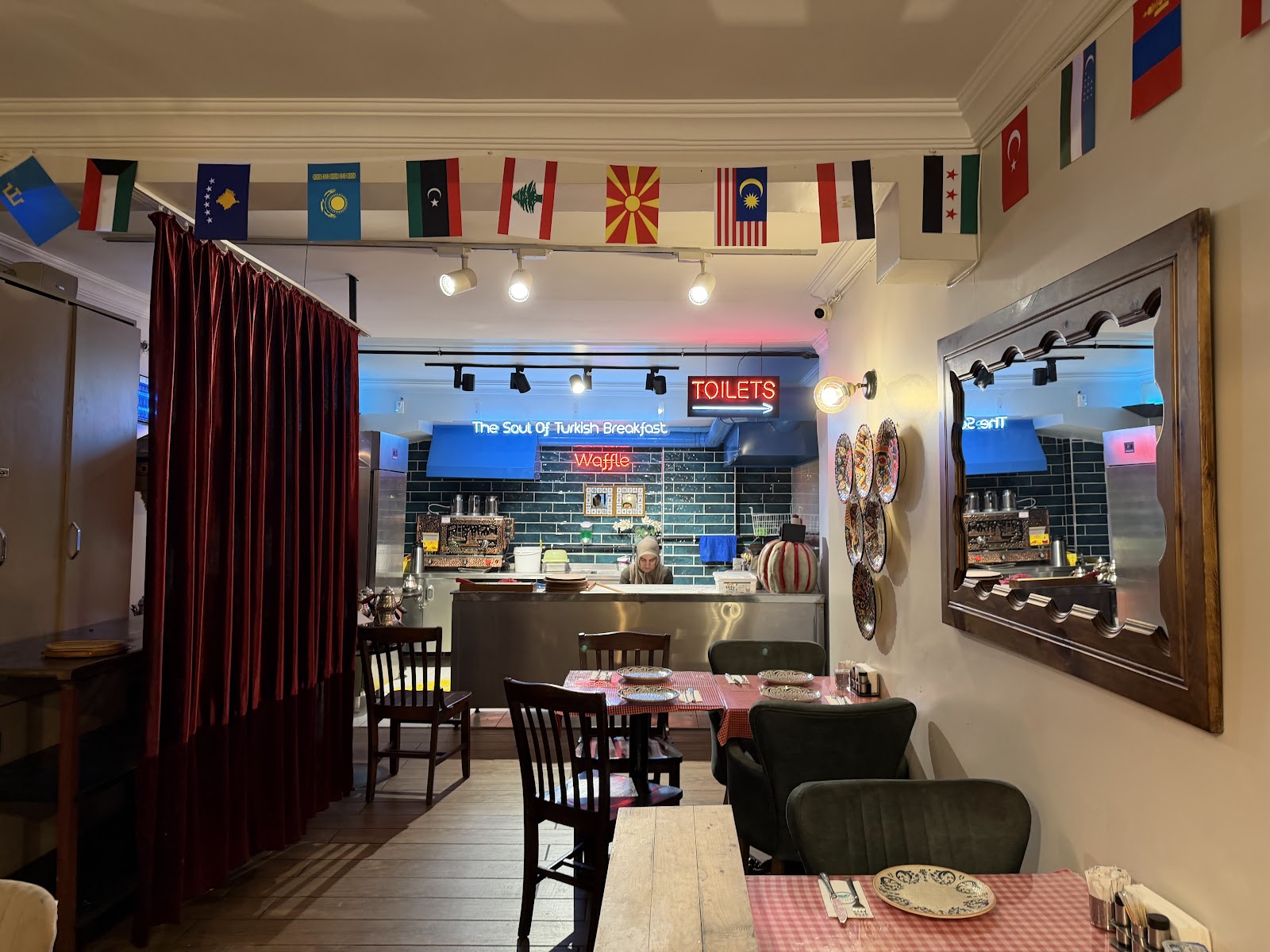 Sa Va Anatolian Breakfast House photo 11