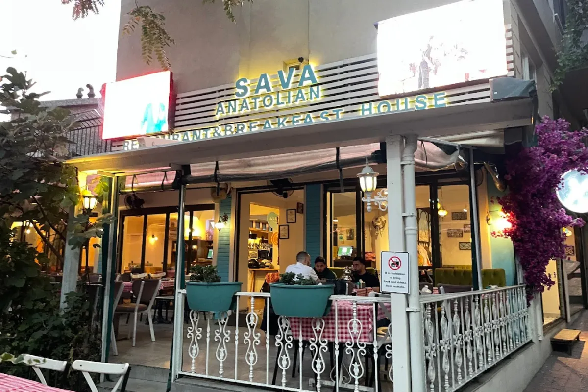 Sa Va Anatolian Breakfast House photo 1