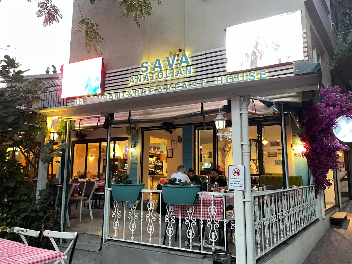 Sa Va Anatolian Breakfast House photo 2