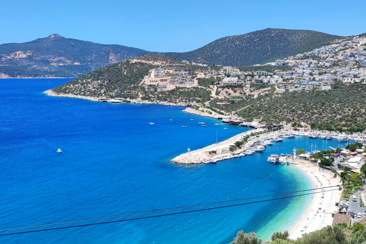 Oludeniz Beach photo 1