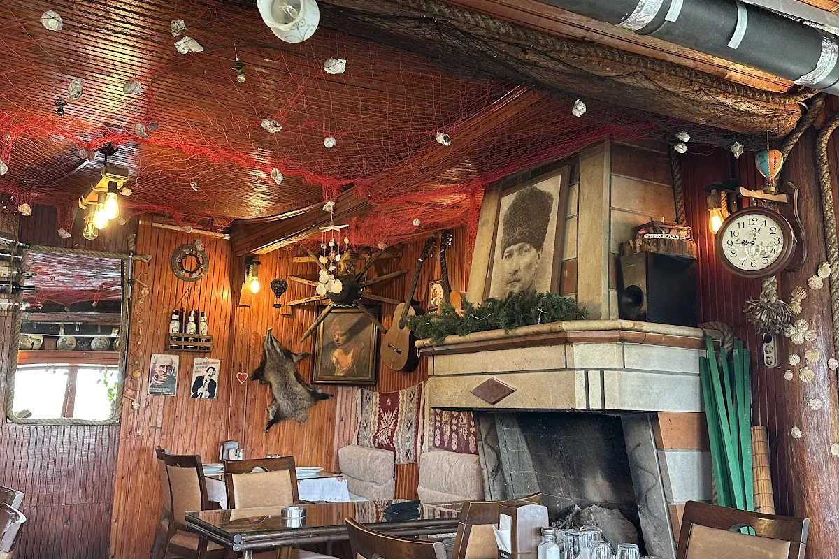 Köşk Restaurant photo 1