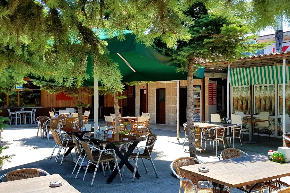 Kasap'ın Yeri Et Mangal photo 1