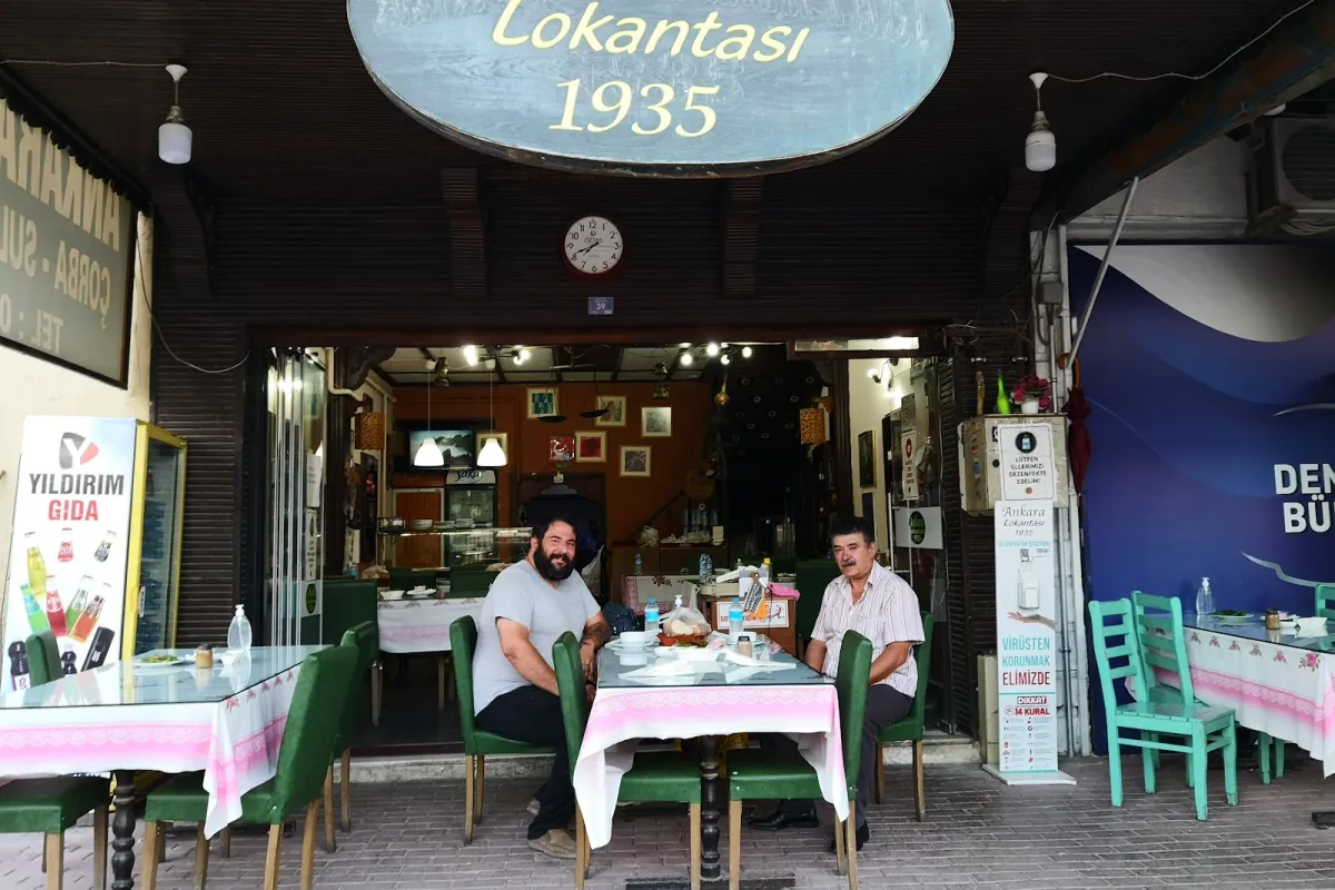 Ankara Lokantası photo 1