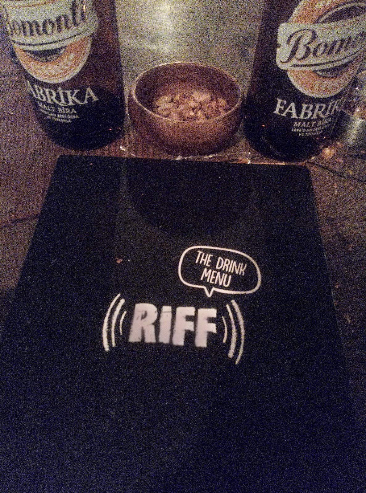 Riff Pub photo 5