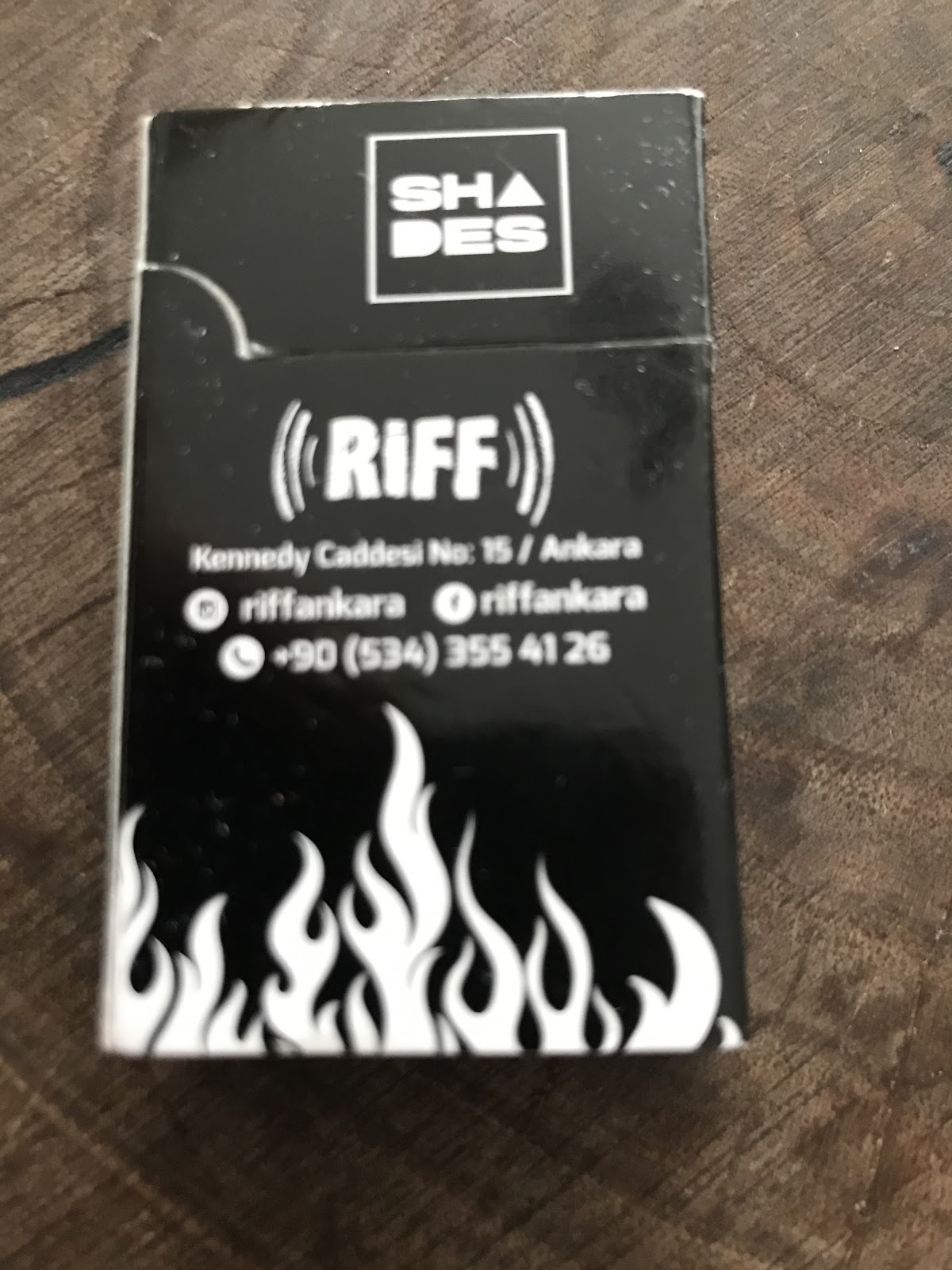 Riff Pub photo 9