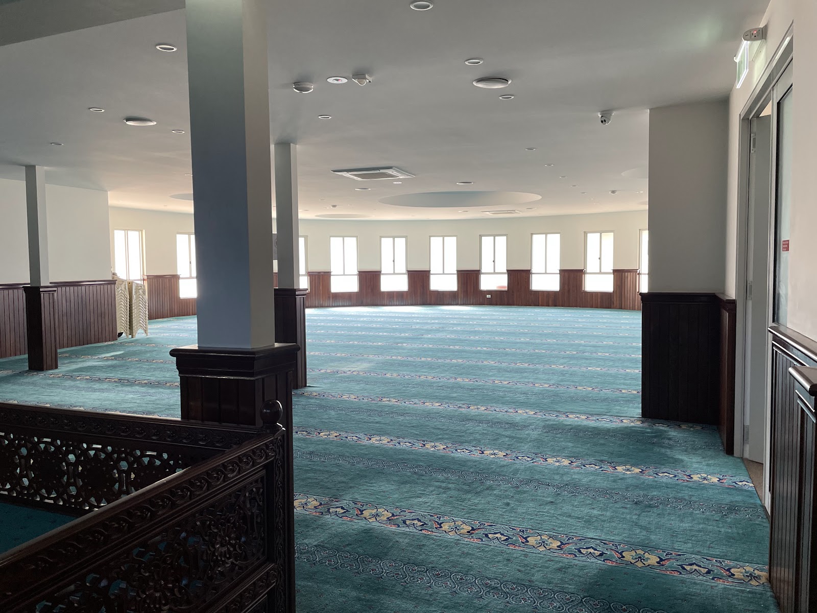Emir Sultan Mosque photo 10