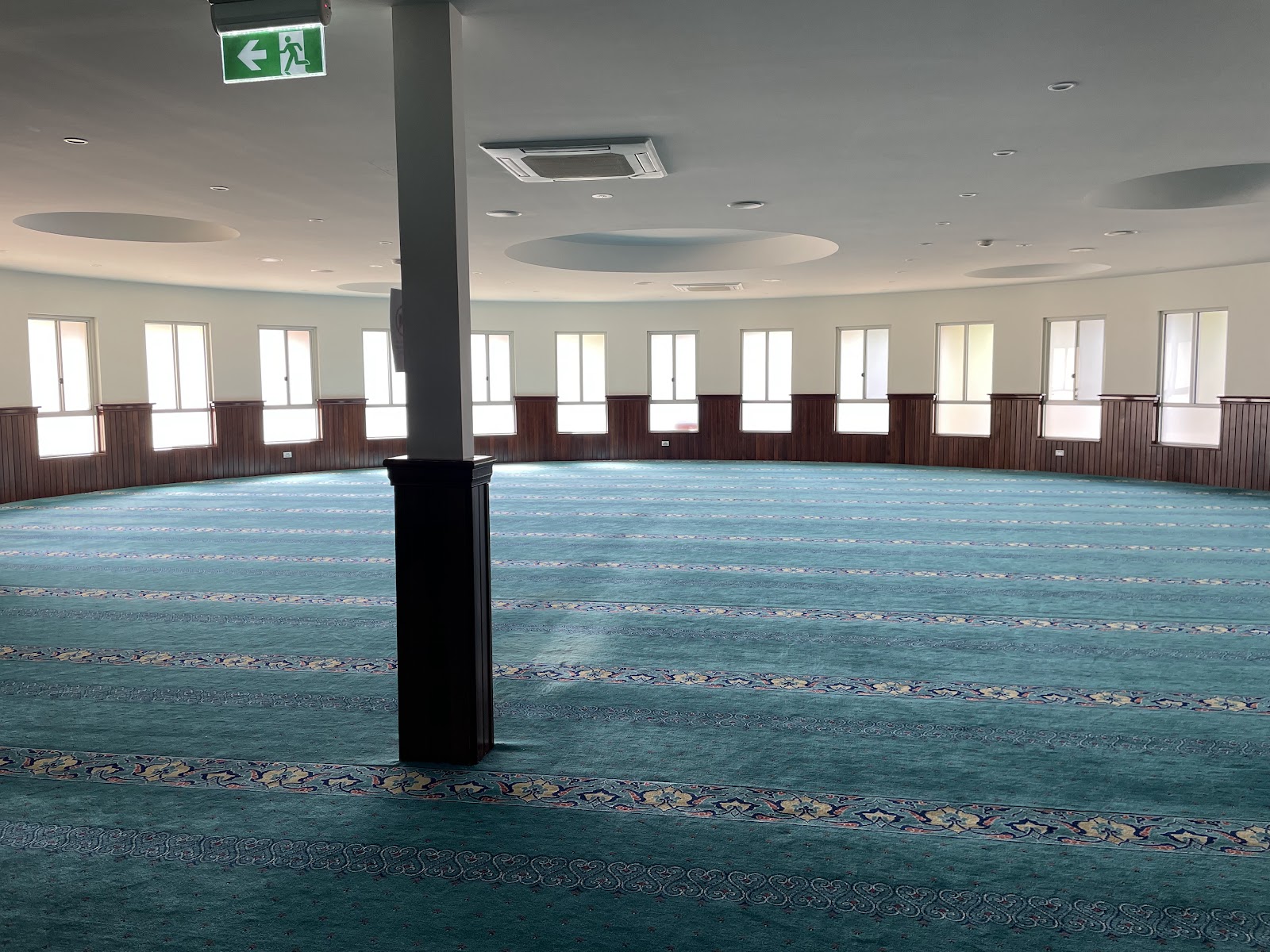 Emir Sultan Mosque photo 11