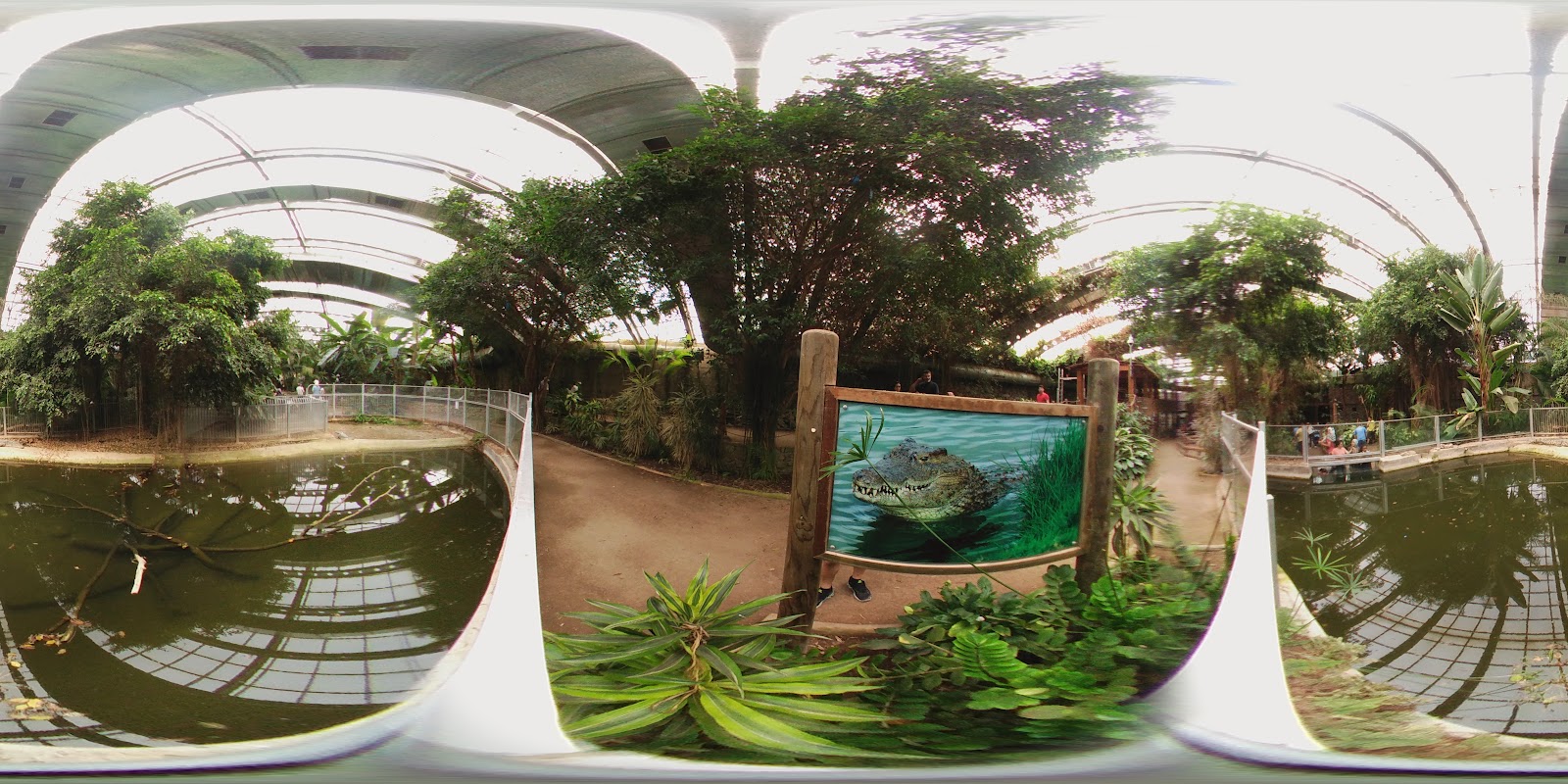 Izmir Wildlife Park photo 10