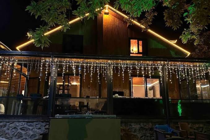 Karaaslan Kamping & Bungalow Otel & Restaurant photo 18