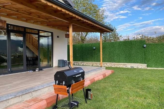 Karaaslan Kamping & Bungalow Otel & Restaurant photo 15