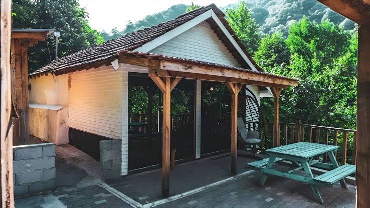 Karaaslan Kamping & Bungalow Otel & Restaurant photo 13