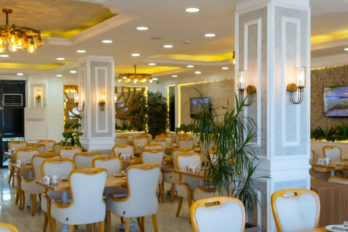 ÖZZADEM Restoran photo 1