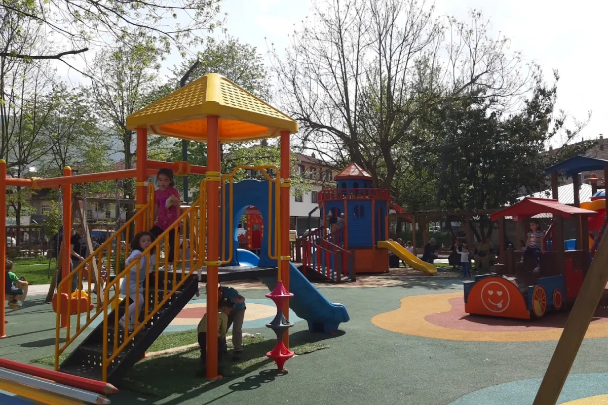 Gölyaka City Park photo 1