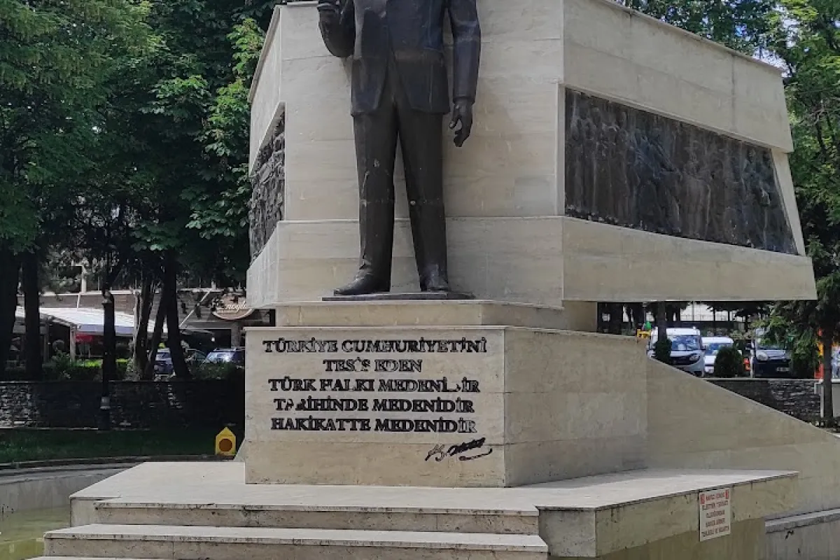 Kışla Parkı photo 1