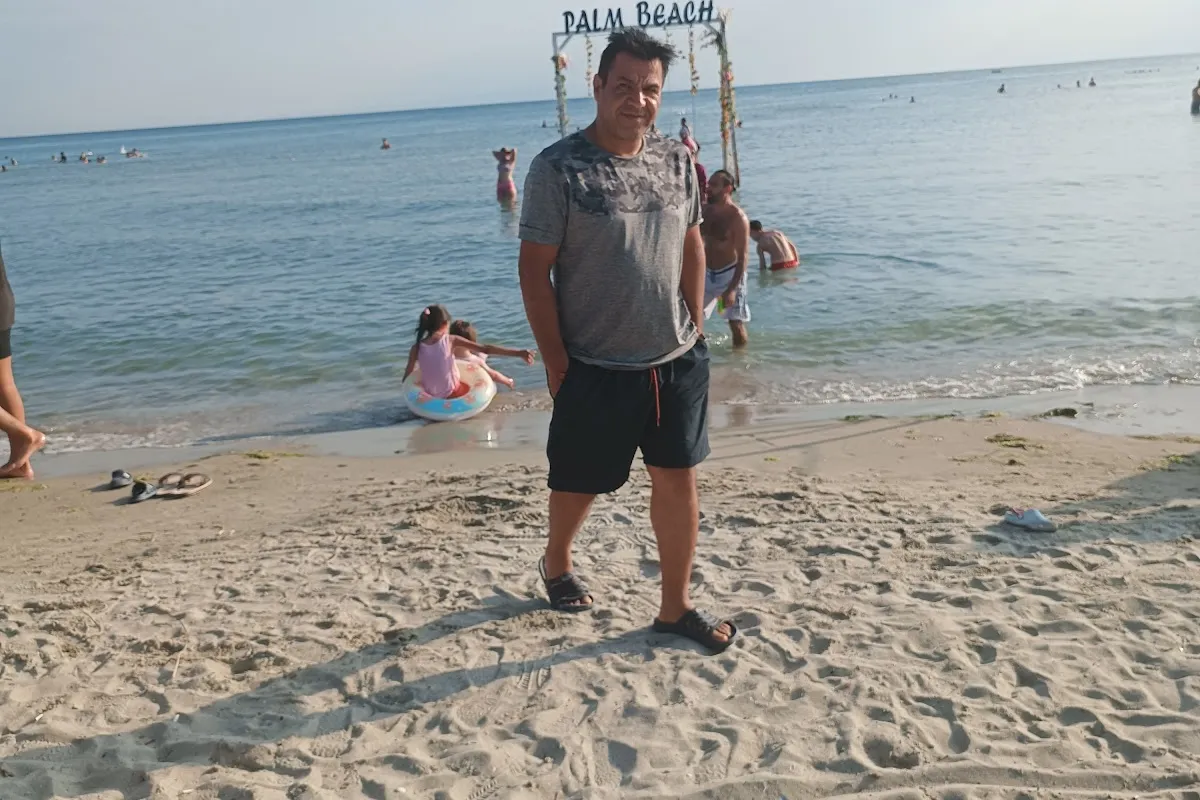 Holiday photo 1