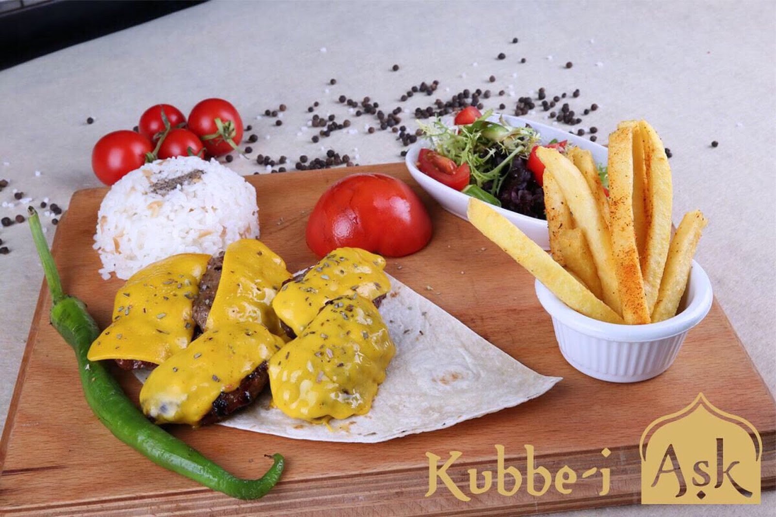Kubbe-i Aşk photo 9