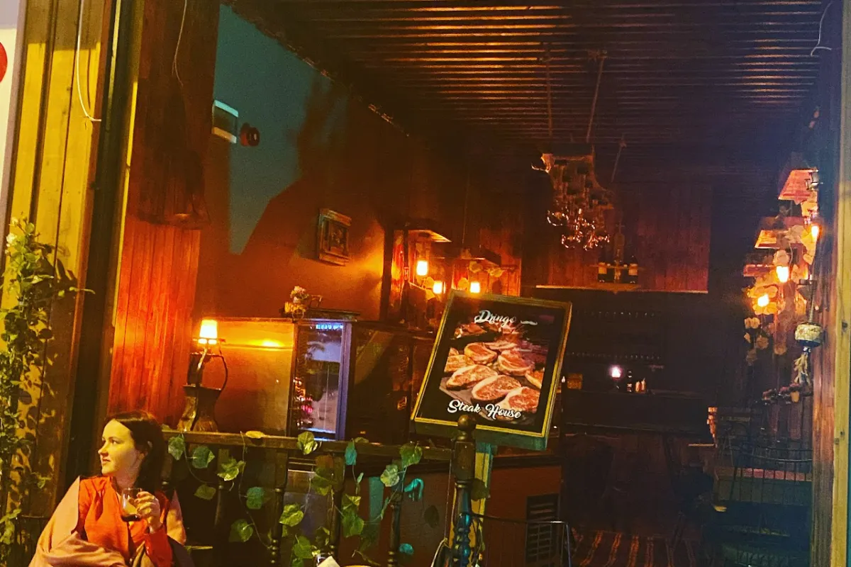 Dringo Pub&Hookah photo 1