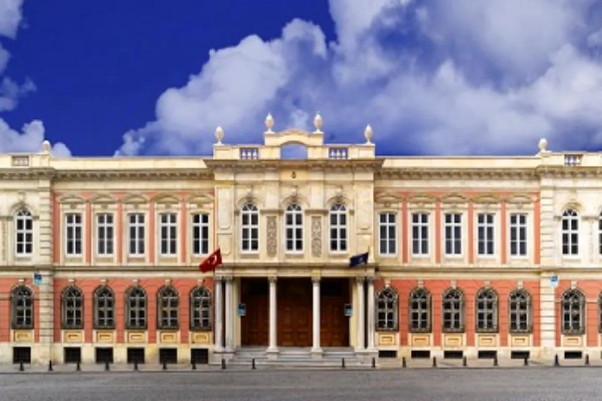 Turkey İş Bank Museum photo 1