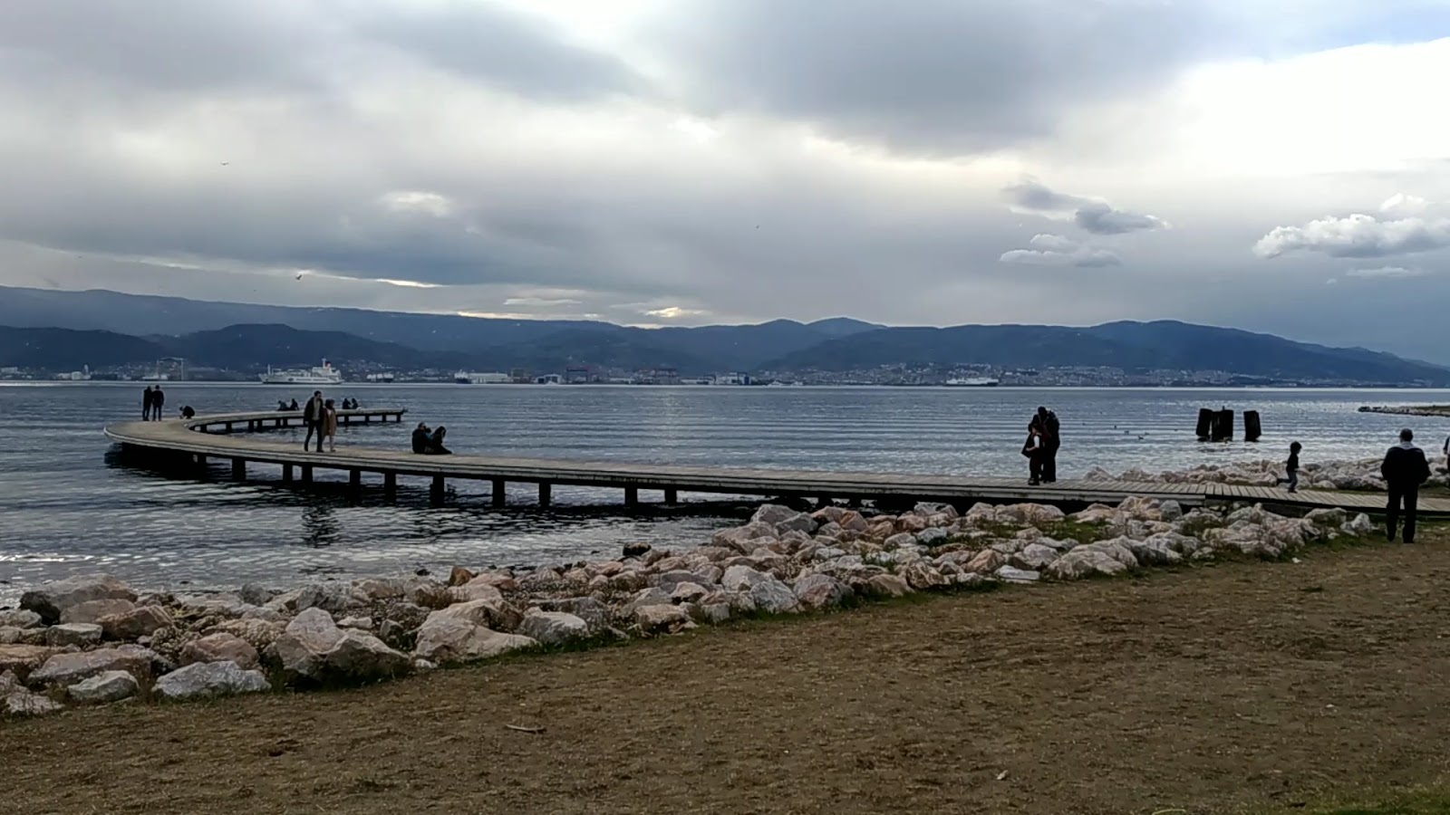 Seka Park Seaside Public Garden photo 5