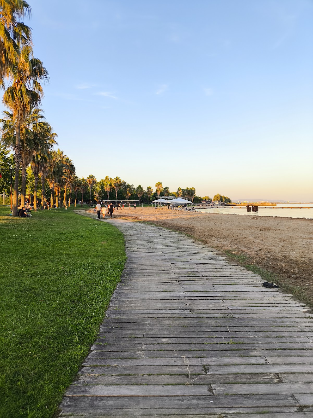 Seka Park Seaside Public Garden photo 4