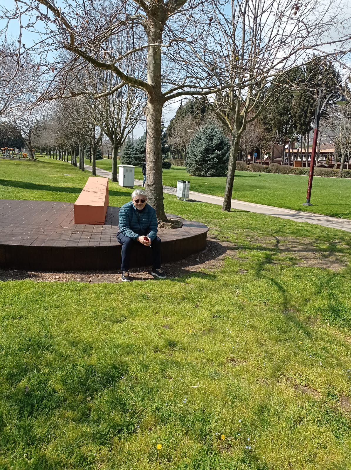 Seka Park Seaside Public Garden photo 3