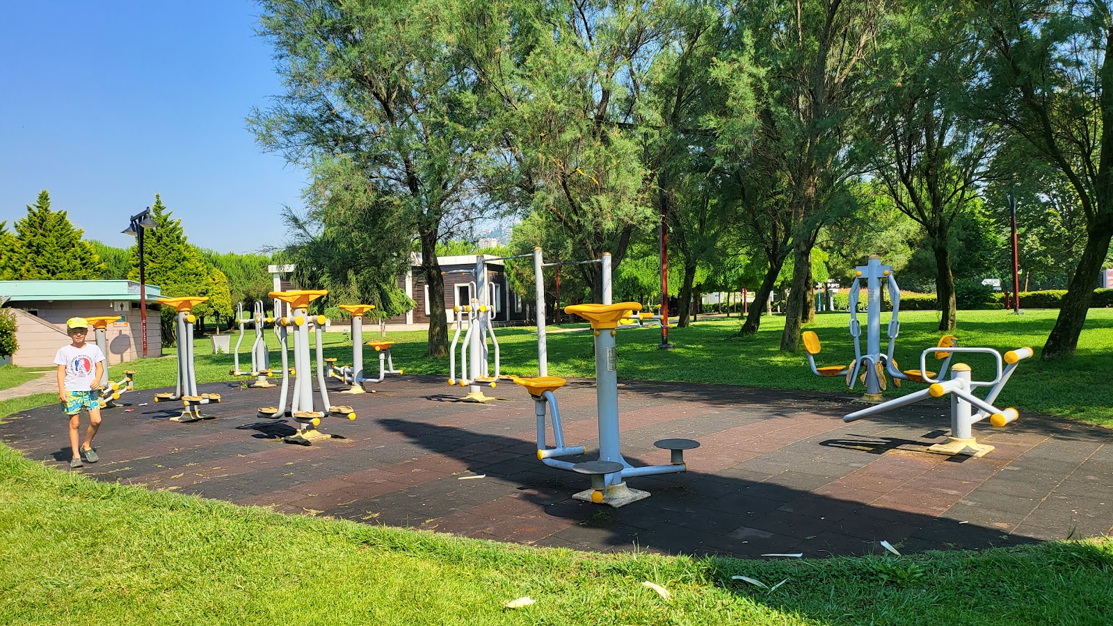 Seka Park Seaside Public Garden photo 11